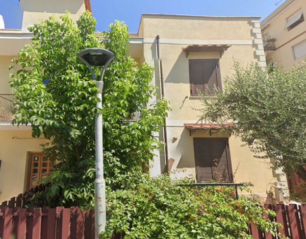 appartamento in vendita a Monterotondo