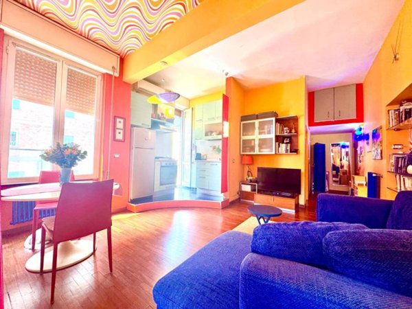 appartamento in vendita a Monterotondo