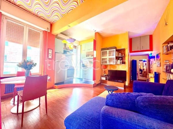 appartamento in vendita a Monterotondo