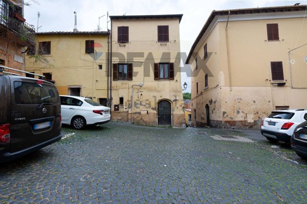 appartamento in vendita a Monterotondo
