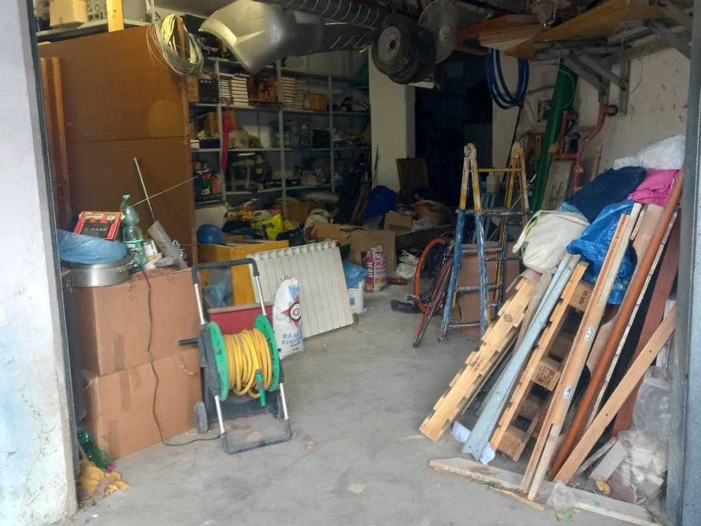 casa indipendente in vendita a Monterotondo in zona Stazione