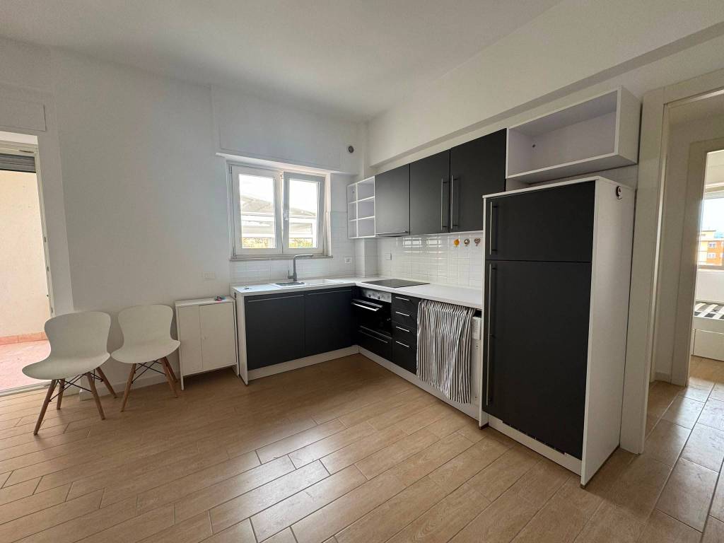 appartamento in vendita a Monterotondo