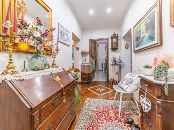 appartamento in vendita a Monterotondo