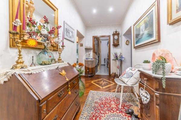 appartamento in vendita a Monterotondo