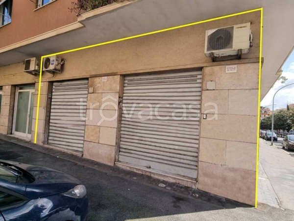 negozio in vendita a Monterotondo