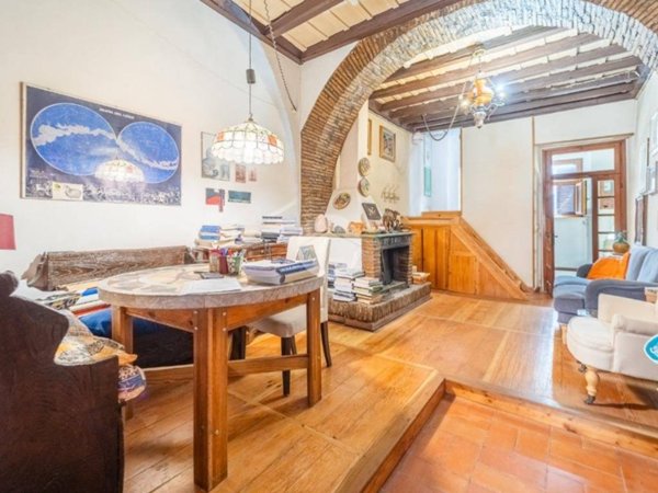 intera palazzina in vendita a Monterotondo