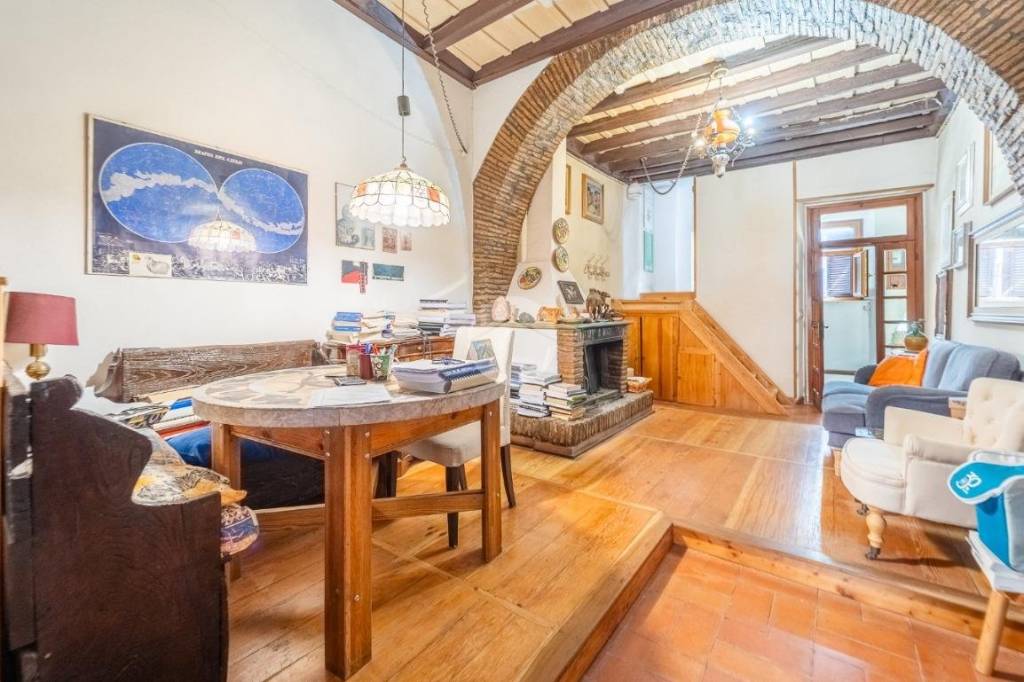 appartamento in vendita a Monterotondo