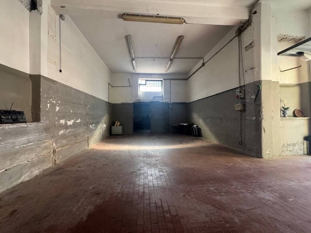 appartamento in vendita a Monterotondo in zona Stazione