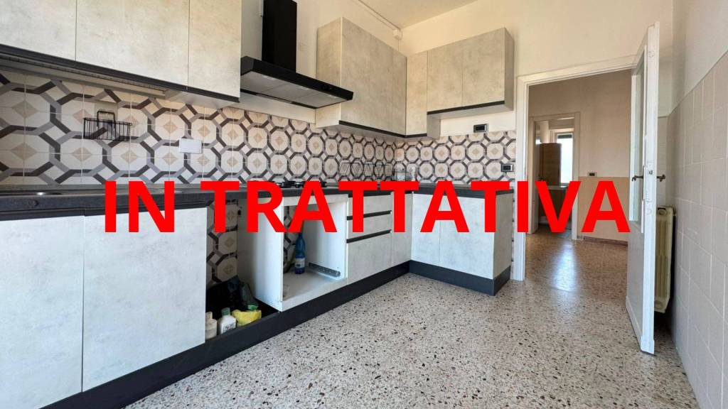 appartamento in vendita a Monterotondo
