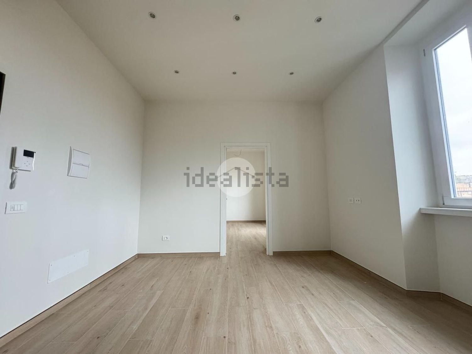 appartamento in vendita a Monterotondo
