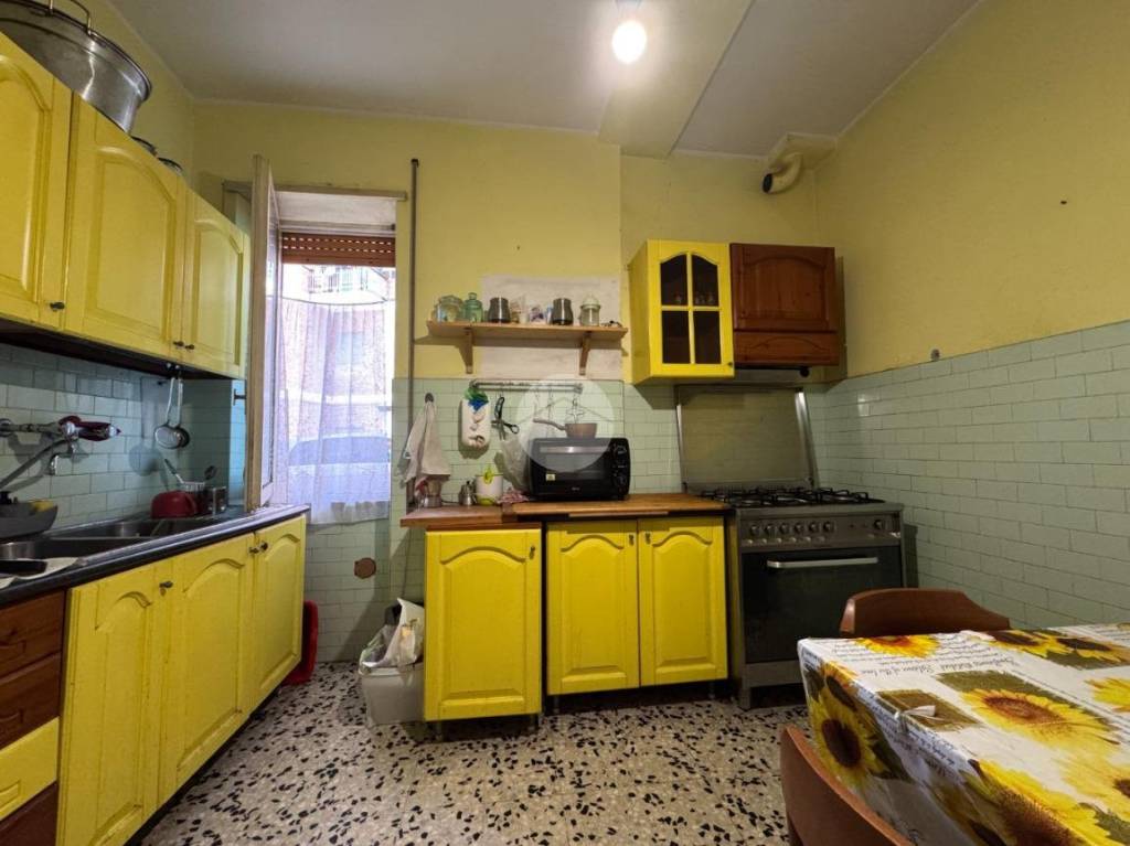 appartamento in vendita a Monterotondo