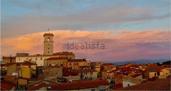 appartamento in vendita a Monterotondo