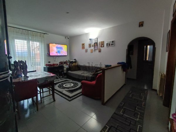 appartamento in vendita a Monterotondo in zona San Martino