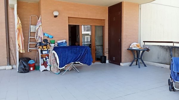 appartamento in vendita a Monterotondo