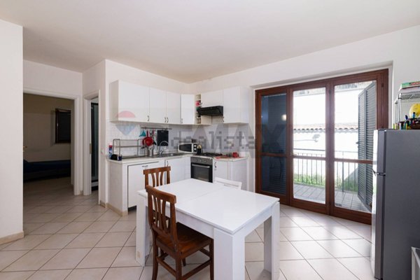 appartamento in vendita a Monterotondo