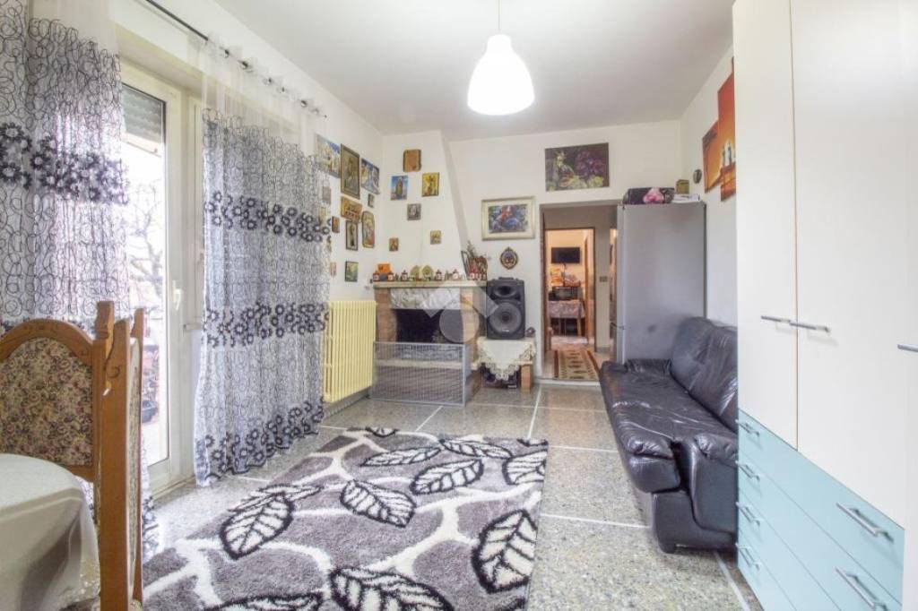 appartamento in vendita a Monterotondo