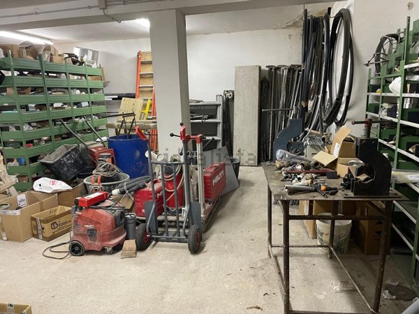 ufficio in vendita a Monterotondo