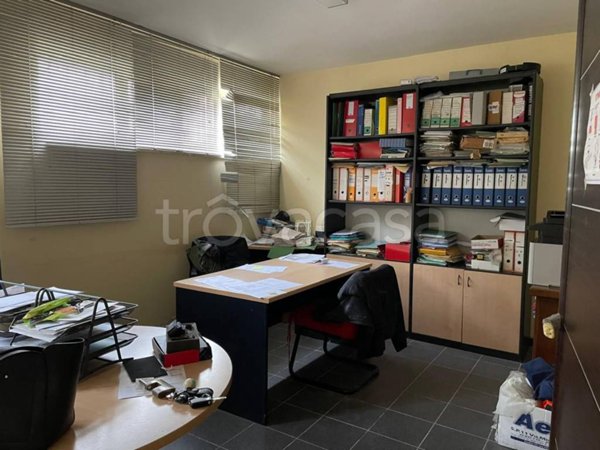 locale commerciale in vendita a Monterotondo