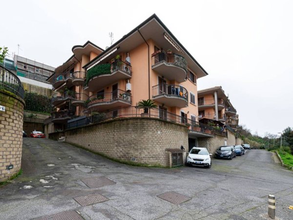 appartamento in vendita a Monterotondo