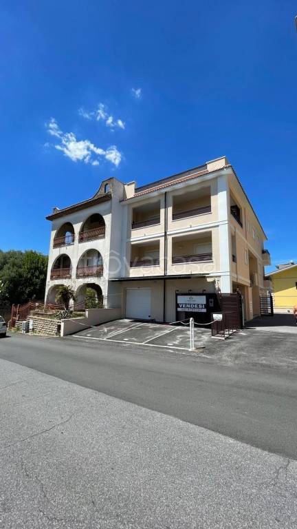 appartamento in vendita a Monterotondo