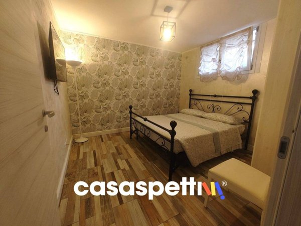 appartamento in vendita a Monterotondo