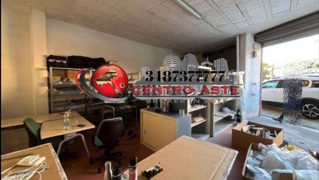 ufficio in vendita a Monterotondo