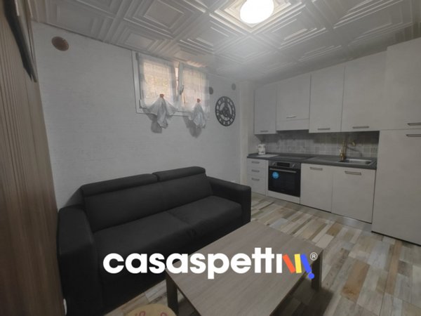 appartamento in vendita a Monterotondo