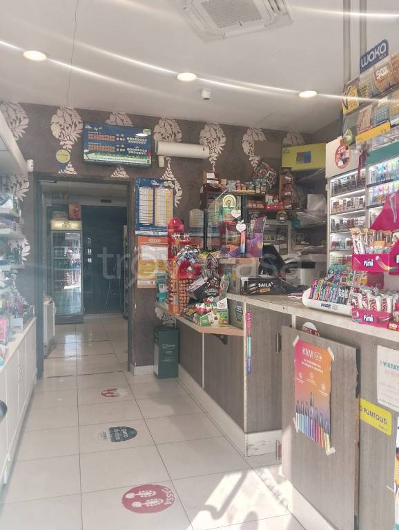 negozio in vendita a Monterotondo