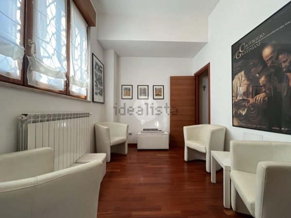 appartamento in vendita a Monterotondo