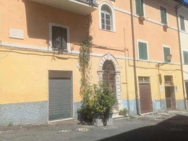 appartamento in vendita a Monterotondo
