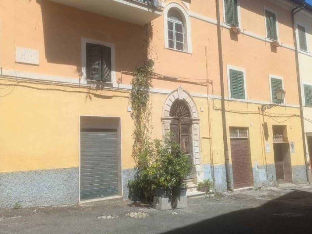 appartamento in vendita a Monterotondo