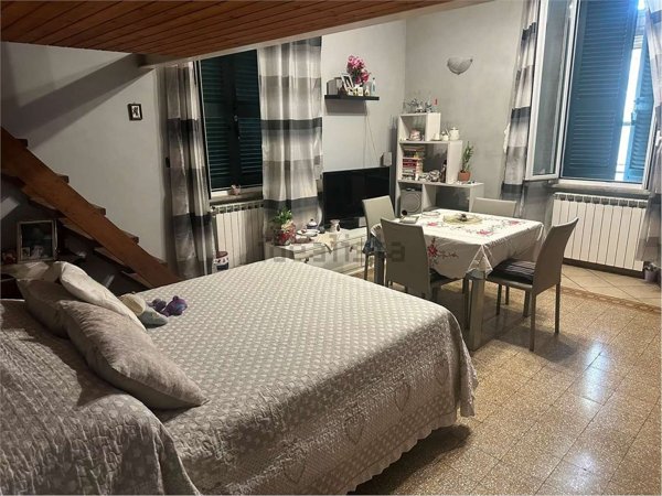 appartamento in vendita a Monterotondo
