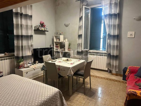 appartamento in vendita a Monterotondo