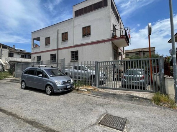 appartamento in vendita a Monterotondo in zona Cerqueto