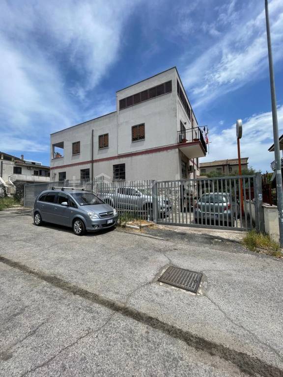 appartamento in vendita a Monterotondo