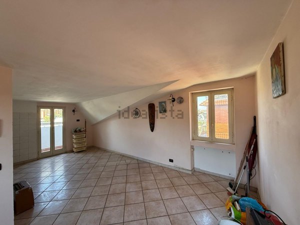 appartamento in vendita a Monterotondo