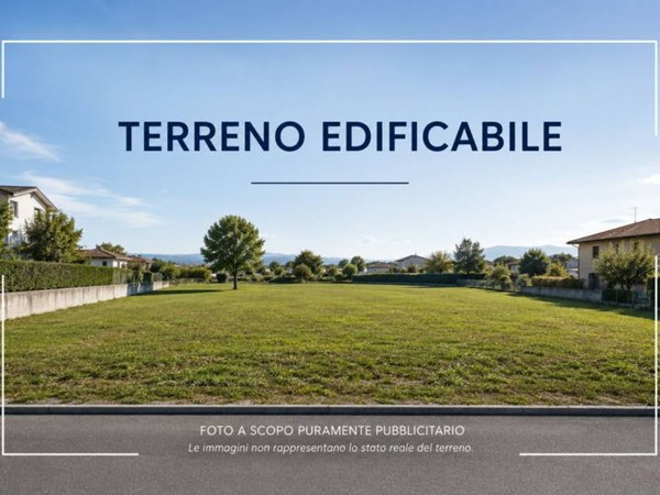 terreno edificabile in vendita a Monterotondo in zona Cerqueto