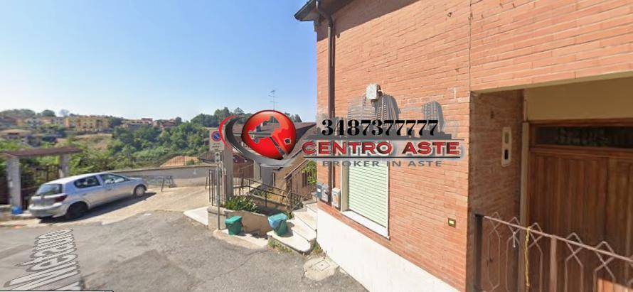 ufficio in vendita a Monterotondo