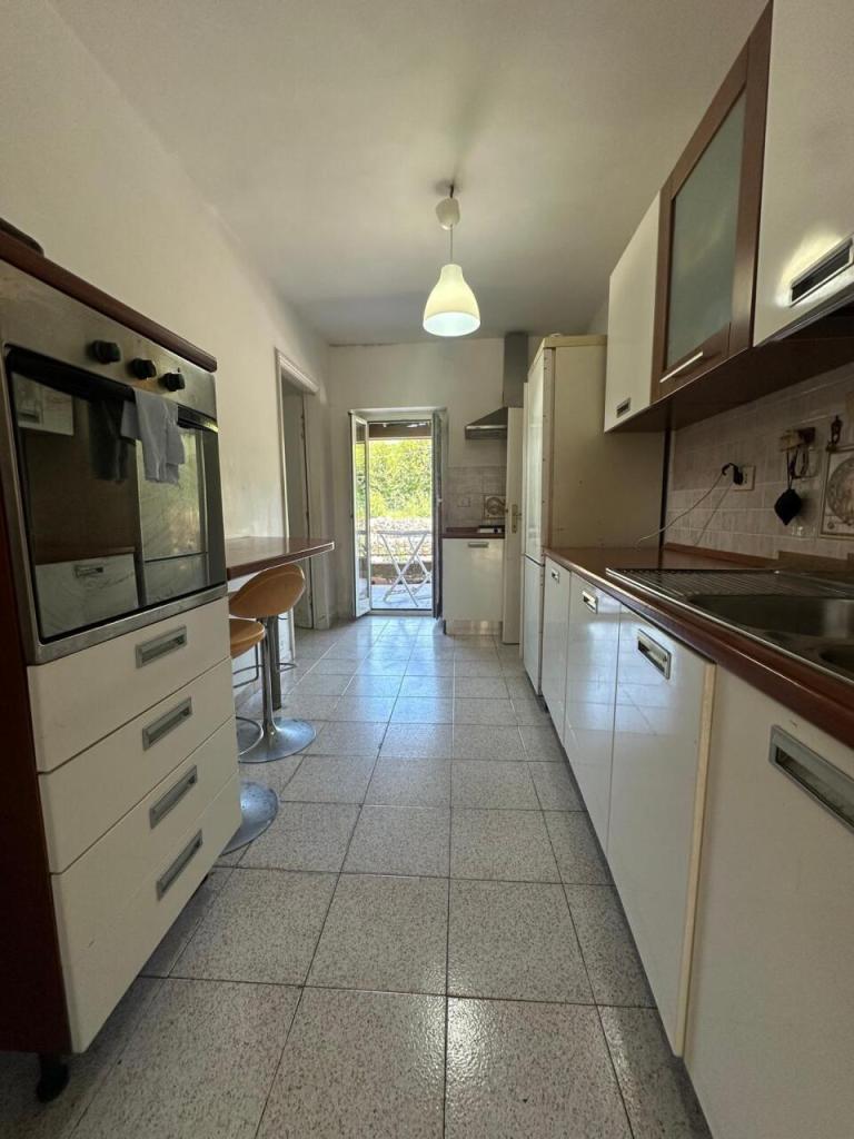 appartamento in vendita a Monterotondo in zona Stazione