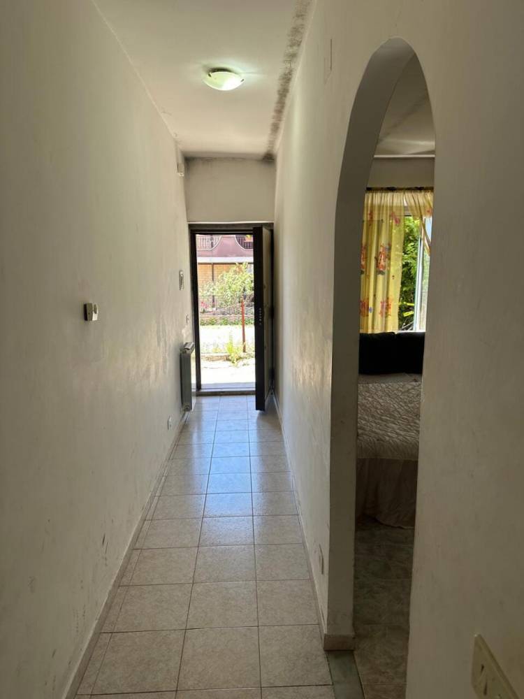 appartamento in vendita a Monterotondo