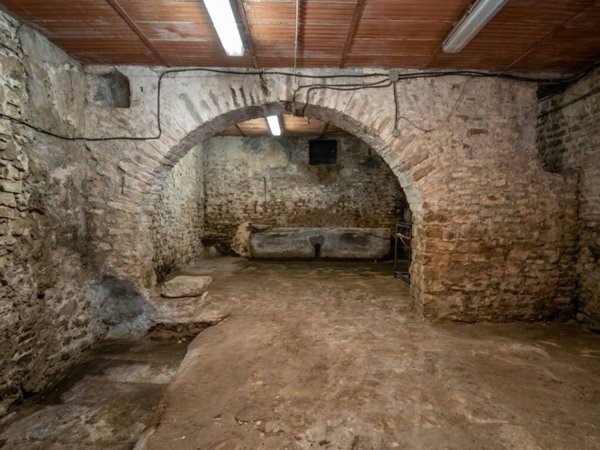 appartamento in vendita a Monterotondo