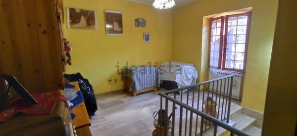 appartamento in vendita a Monterotondo in zona Stazione