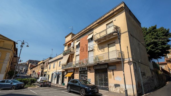 appartamento in vendita a Monterotondo in zona Cerqueto