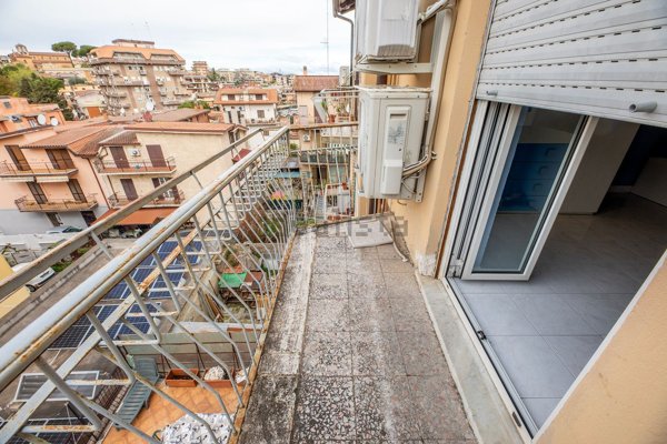 appartamento in vendita a Monterotondo in zona Cerqueto