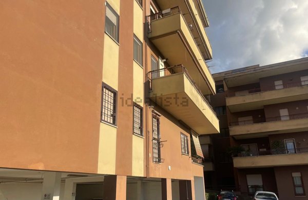 appartamento in vendita a Monterotondo in zona Cerqueto