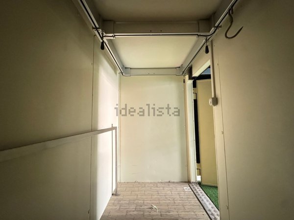locale commerciale in vendita a Monterotondo