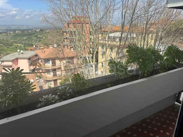 appartamento in vendita a Monterotondo