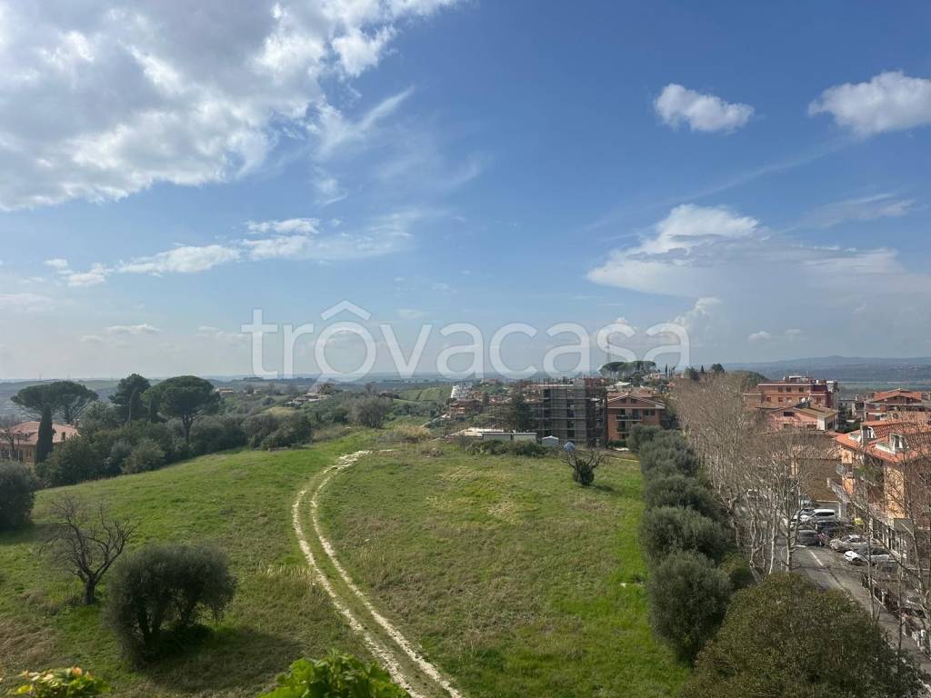 appartamento in vendita a Monterotondo