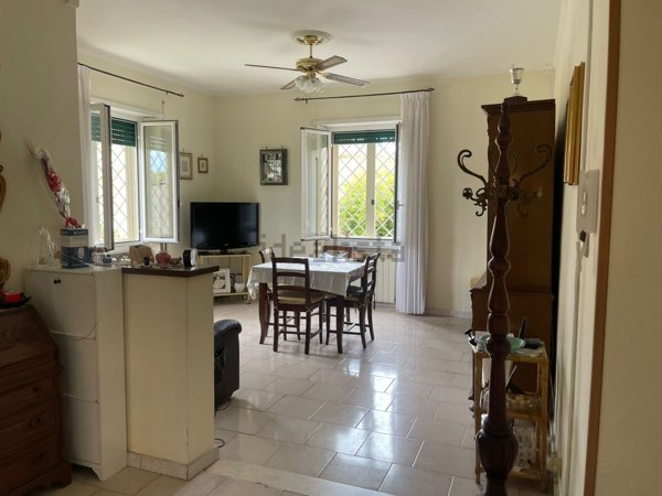 appartamento in vendita a Monterotondo in zona Cerqueto