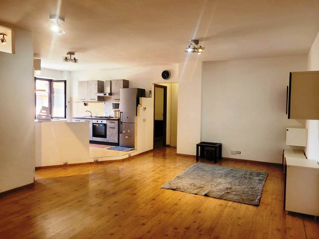 appartamento in vendita a Monterotondo